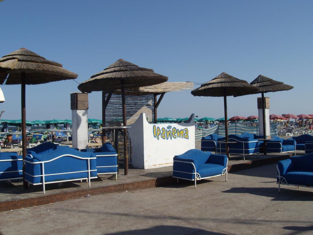 Agenzia Vear - Lido Di Volano Exterior foto