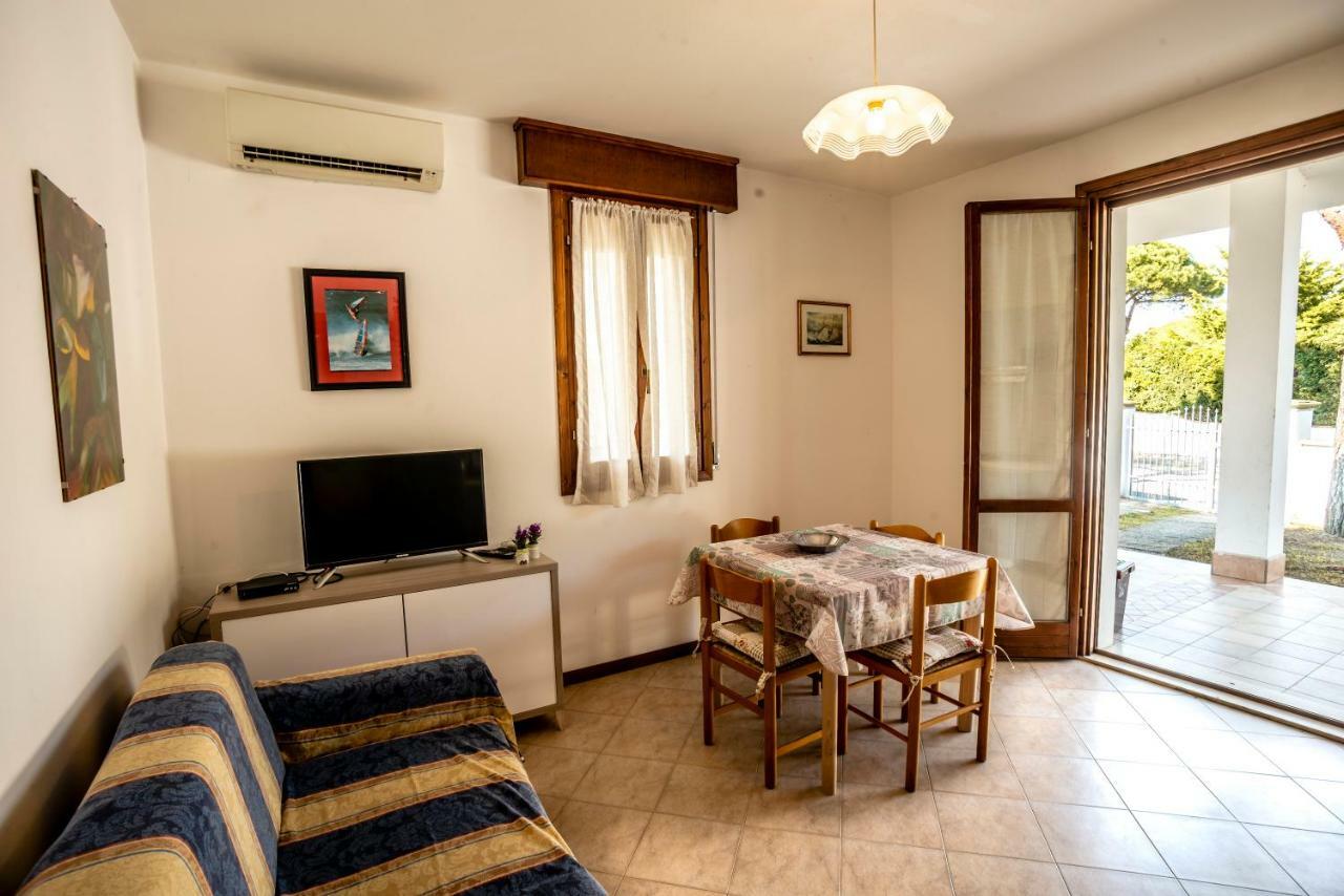 Agenzia Vear - Lido Di Volano Exterior foto