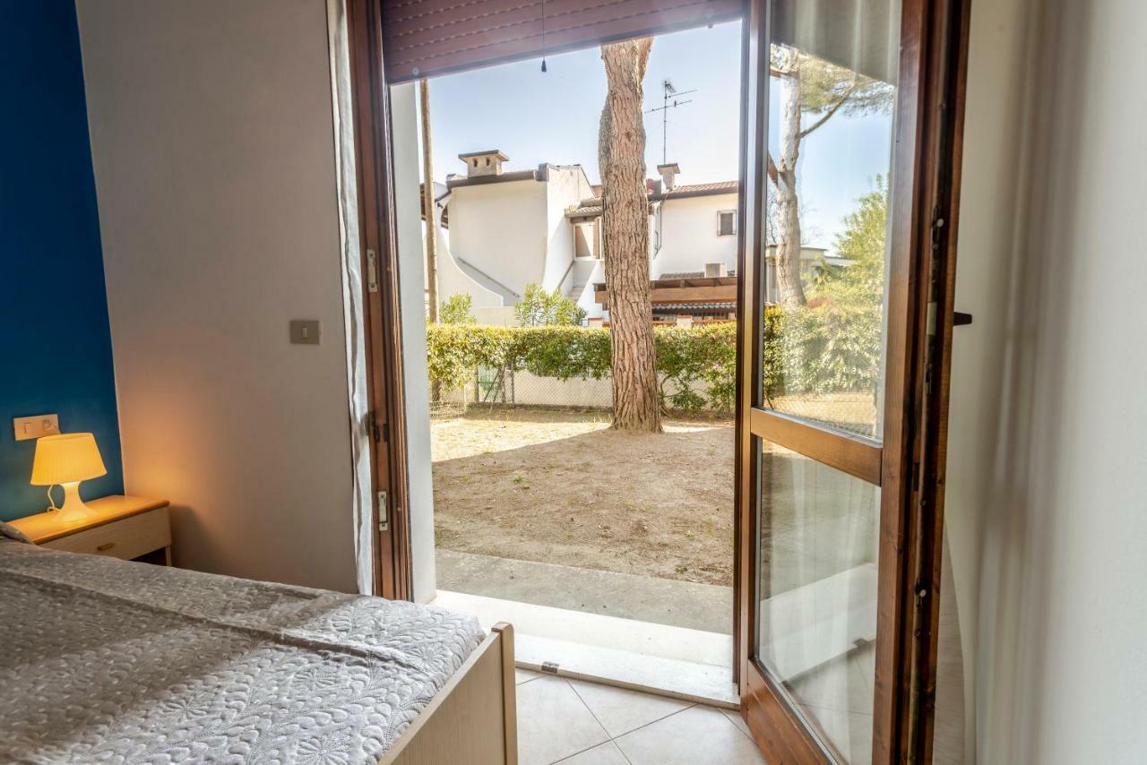 Agenzia Vear - Lido Di Volano Exterior foto