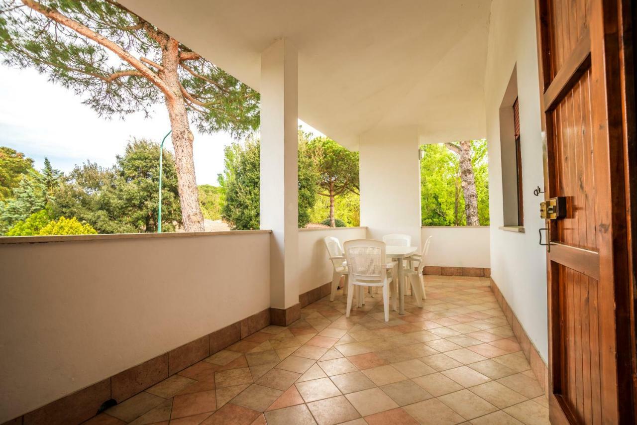 Agenzia Vear - Lido Di Volano Exterior foto